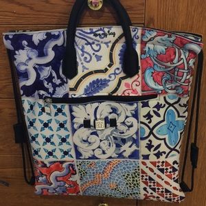 Save My Bag -Fashion Bags Made in Italy